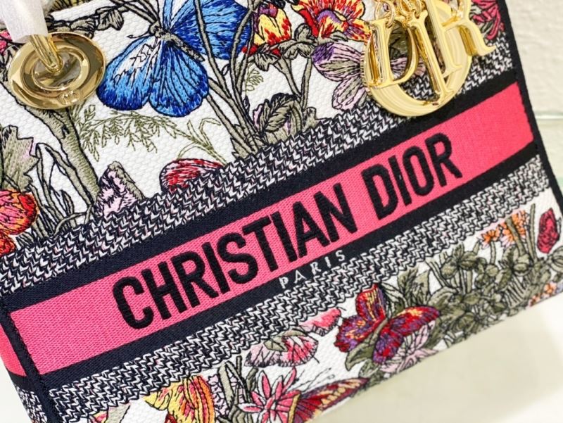 Christian Dior My Lady Bags